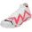 It Fussballschuh Weiß Schwarz Fire Orchid 44 5 EU