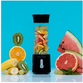 chiato BlendPLAY Akku-Smoothie-Maker