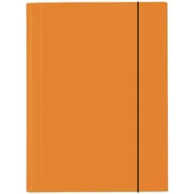 Veloflex Sammelmappe Velocolor A3 Orange 6 St.