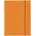 Sammelmappe Velocolor A3 Orange 6 St