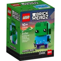 LEGO Brickheadz Zombie 40626