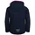 TROLLKIDS Kvalvika Jacke - Navy / Magenta - 140 cm