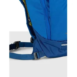Osprey Siskin 8 Rucksack (Größe 8L, blau)