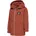 Jacke Copper Brown 92