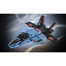 LEGO Technic Air Race Jet 42066