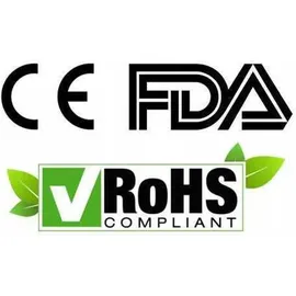 Oral-B Precision Clean Aufsteckbürste 6 St.