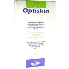 Urgo Optiskin Pflaster 200x90 mm