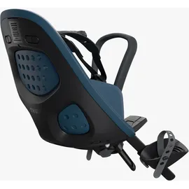 Thule Yepp 2 Mini Front Mount Majolica Blue