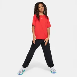 Nike Dri-Fit Multi Hose Kinder - black/reflective silv S