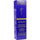 ALLERGIKA Creme Urea 5% 100 ml