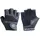 Silverton Pro Plus Trainingshandschuhe Schwarz