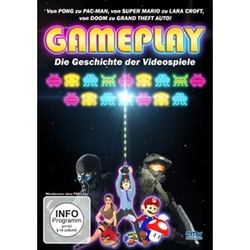 Gameplay (DVD)