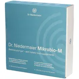 Dr. Niedermaier Mikrobio-M M.regulatpro Duo & Kapsel (n)
