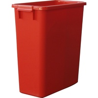 Graf Mehrzweck-Behälter 60 l rot
