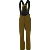 Ziener TAZLIN-Z Ski-Hose Seaweed 56