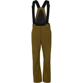 Ziener TAZLIN-Z Ski-Hose Seaweed 56