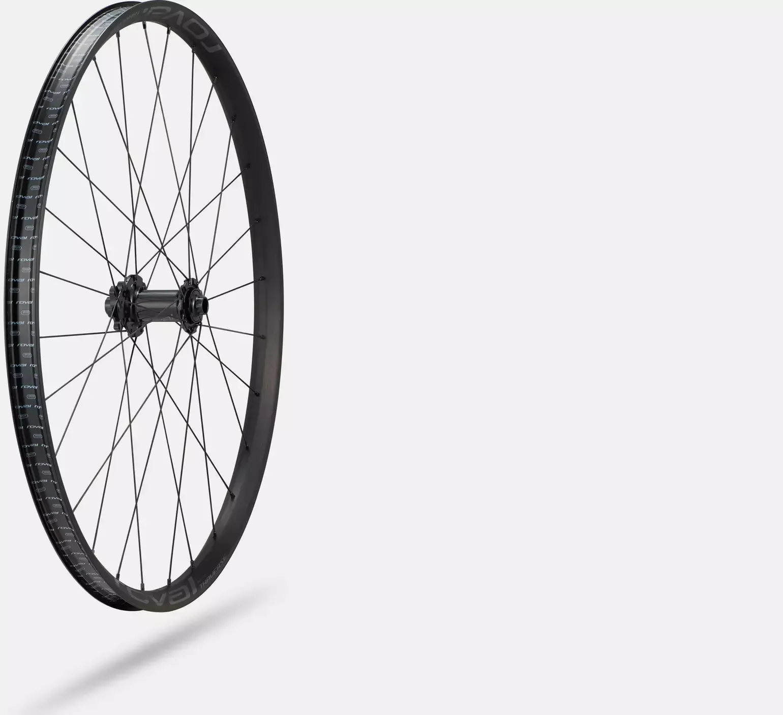 TRAVERSE 29 6B FRONT BLK/CHAR