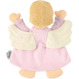 Sterntaler Schutzengel rosa