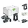 Festool CXS 18 inkl. 2 x 3,0 Ah + Systainer