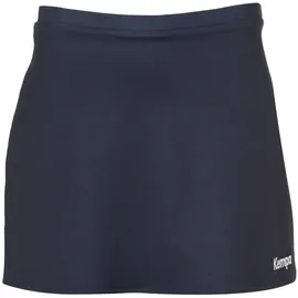 Kempa Skort Damen Blau XXL