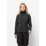 Jack Wolfskin Kammweg Jacket W black