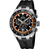 Jaguar CERAMIC J1021/4 Herrenchronograph - Schwarz