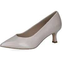 CAPRICE Pumps 9-22401-46 weiß | Gr.: 37