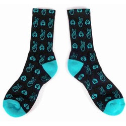 Eclat  Urban & BMX Socken Peace