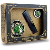 Hey Joe Survival Kit MATT Pomade 100 ml