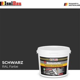 Bodenfarbe Betonfarbe Schwarz 12 kg Bodenbeschichtung Fußbodenfarbe Garage