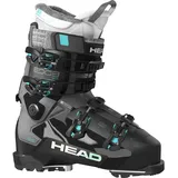 Head Edge 95 HV GW - Black Turquoise - 235