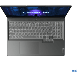 Lenovo Legion Slim 5i, Gaming Notebook, mit 16 Zoll Display, Intel® CoreTM i7,i7-13700H Prozessor, GB RAM, 1 TB SSD, NVIDIA GeForce RTXTM 4070, Storm Grey, Windows 11 Home (64 Bit)