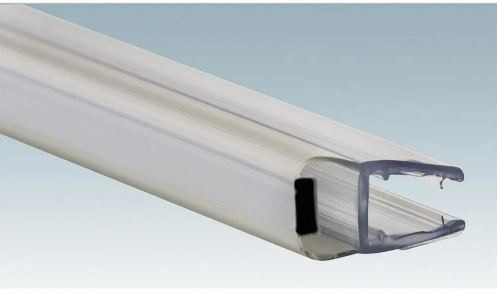 Magnetprofil gerade, für 6mm, Länge 2000mm Ref.:070033000