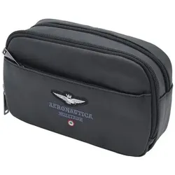 Aeronautica Militare  Taschen New City  in Schwarz, Einheitsgrösse