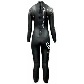 Aquaman Neoprenanzug Cell Gold Schwarz S