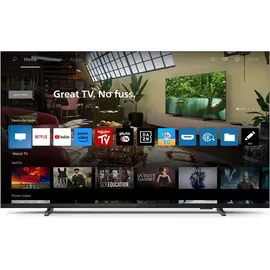 Philips 43PUS7609/12 43" 4K LED TV