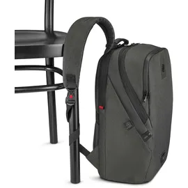 Wenger MX ECO Light 16" Laptop-Rucksack grau