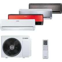 Bosch Split-Klimagerät 3,5 kW stationär