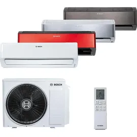 Bosch Split-Klimagerät 3,5 kW stationär