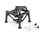 HBM Motorheber 135 kg Gummi schwarz