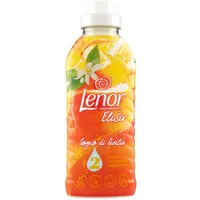 Lenor Elisir Weichspülerkonzentrat für Waschmaschine Traum di Sicilia, 525 ml