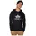 Alpha Industries Basic Kapuzenpullover Black XL