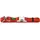 Hunter Vario Basic Alu-Strong Halsband Rot XL