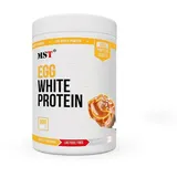 MST Egg White Protein Vanille Pulver 900 g
