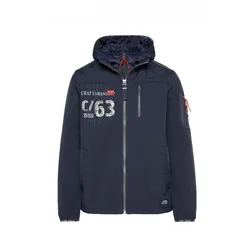 Camp David Jacke Softshelljacke
