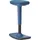 Trendoffice Drehhocker to-swift Polyester blau