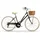 MBM Neptune 28 Zoll RH 46 cm Damen schwarz