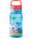 p:os Peppa Pig Trinkflasche NINA