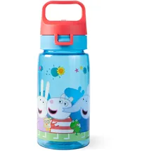 p:os Peppa Pig Trinkflasche NINA