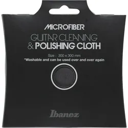 IBANEZ IGC100 Guitar Cloth Mikrofasertuch